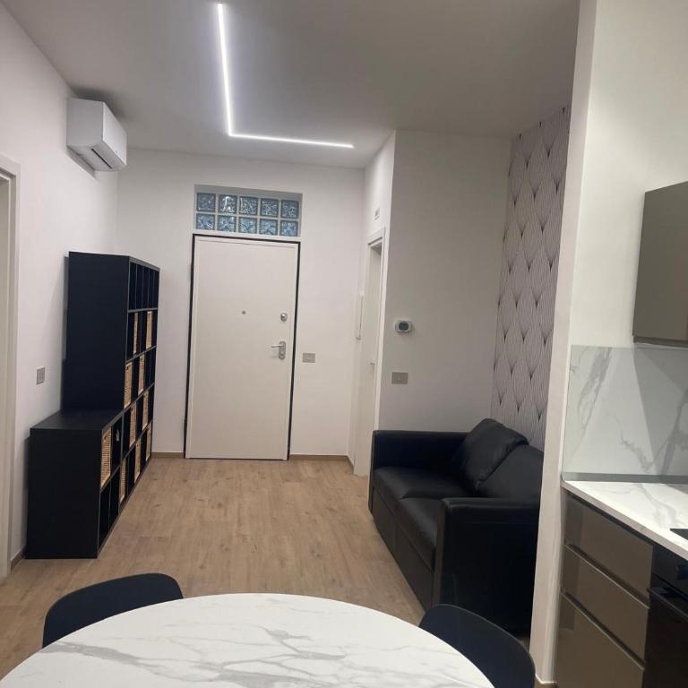Credo Mare Luxury Stay - Comfort - Deluxe Two-Bedroom Apartment with Garden View - 23