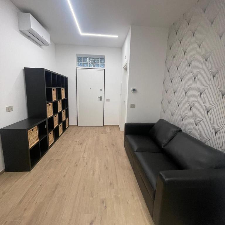 Credo Mare Luxury Stay - Comfort - Deluxe Two-Bedroom Apartment with Garden View - 8