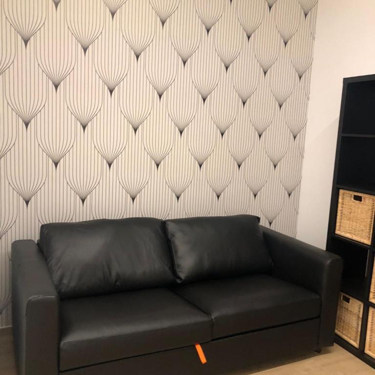 Credo Mare Luxury Stay - Comfort - Deluxe Two-Bedroom Apartment with Garden View - 22