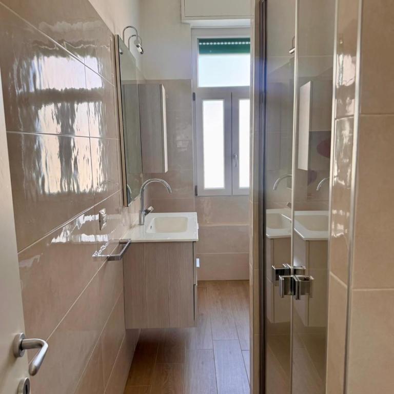 Corso Garibaldi 73 - Appartamento Standard con 2 Camere da Letto - 12