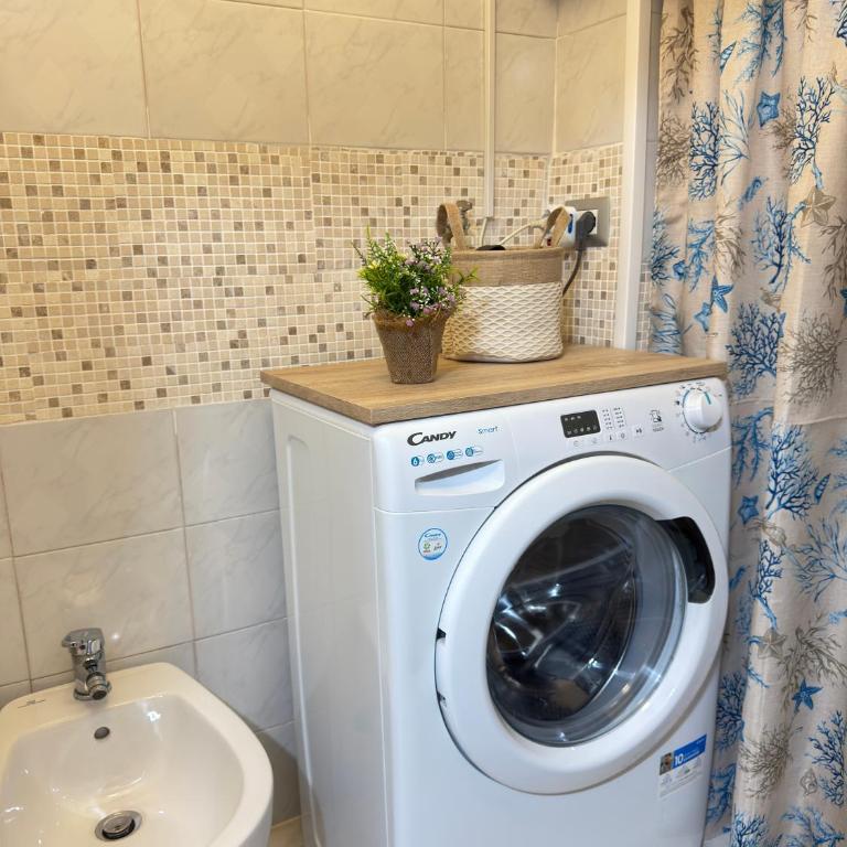 Vico del Sarto - Appartamento con 1 Camera da Letto - 18