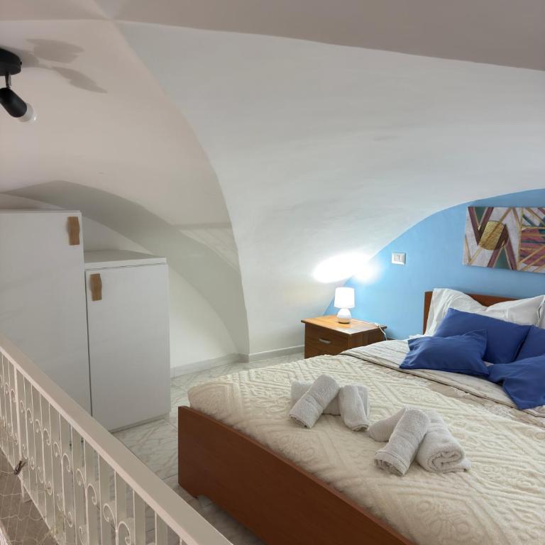 Vico del Sarto - Appartamento con 1 Camera da Letto - 14