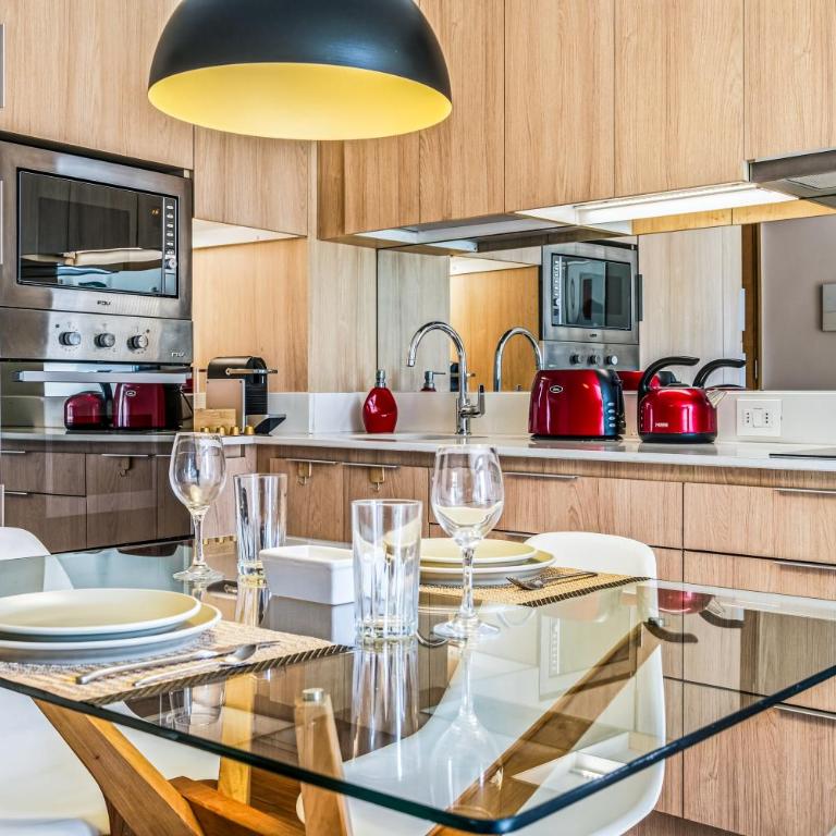 Nest Collection El Golf - Standard Apartment - 15