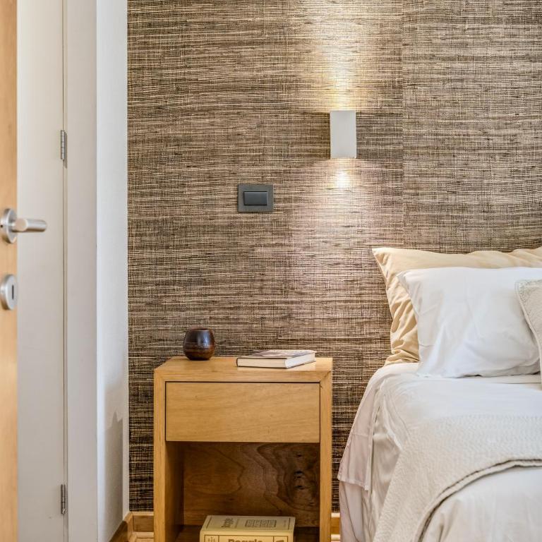 Nest Collection El Golf - Standard Apartment - 16