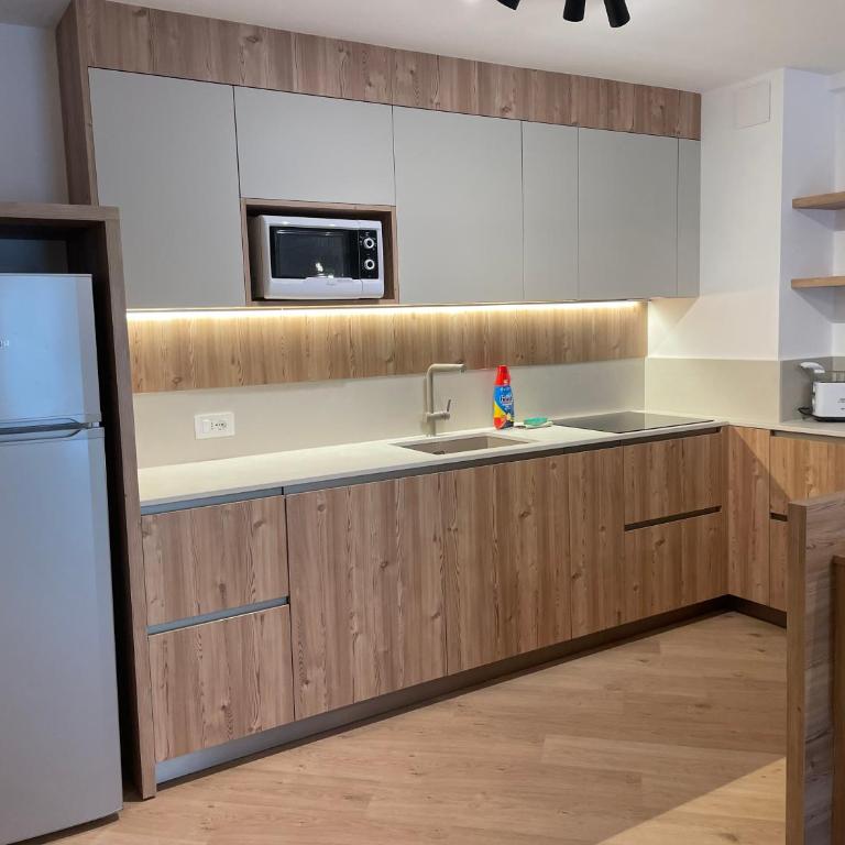 Appartamenti Maria - Appartamento con 1 Camera da Letto e Balcone - 7