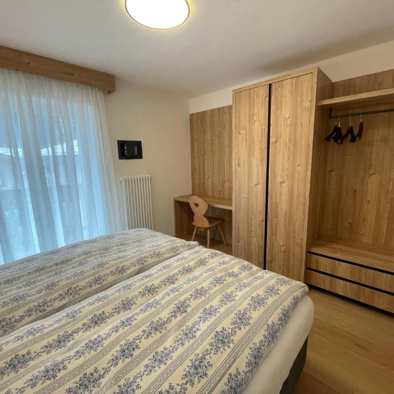 Appartamenti Maria - Appartamento con 1 Camera da Letto e Balcone - 8
