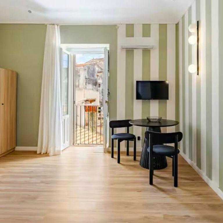 xenia apartments & suite - Deluxe Apartment - 2