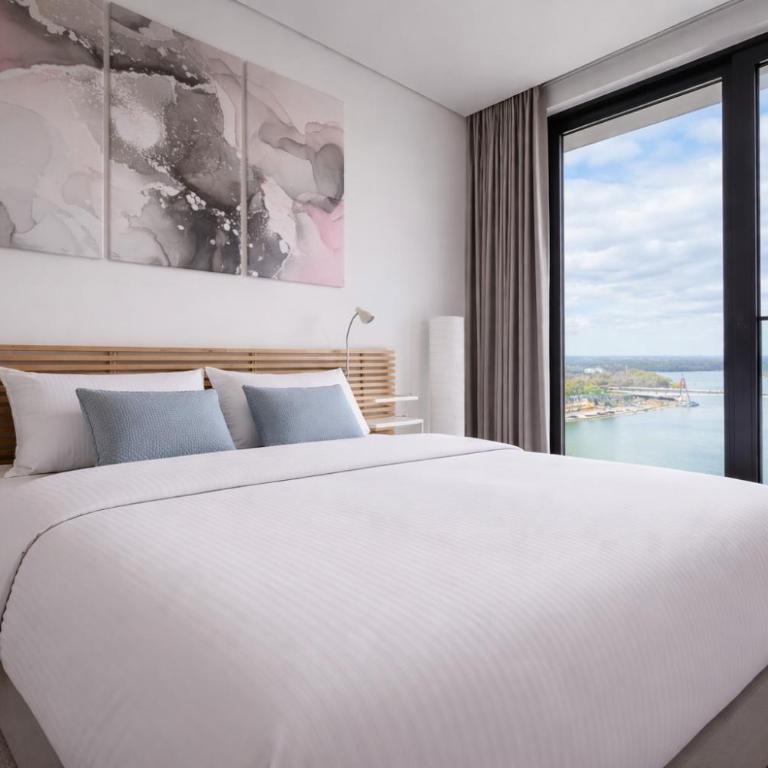BW Residences - Gym & Pool - Two-Bedroom Apartment - 2