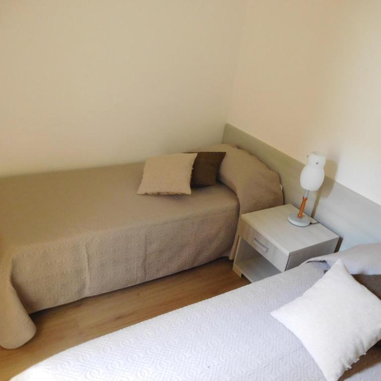 Papali - Quadruple Room with Private Bathroom - 21