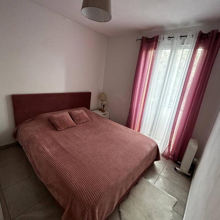 Idéale pour un séjour confortable et reposant - Chambre Double - 3