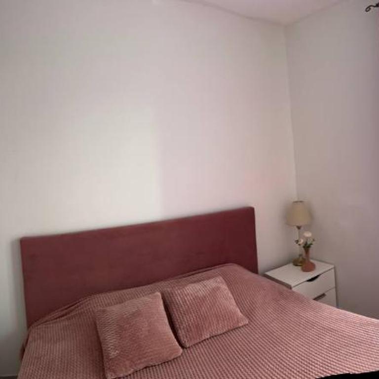 Idéale pour un séjour confortable et reposant - Chambre Double - 4