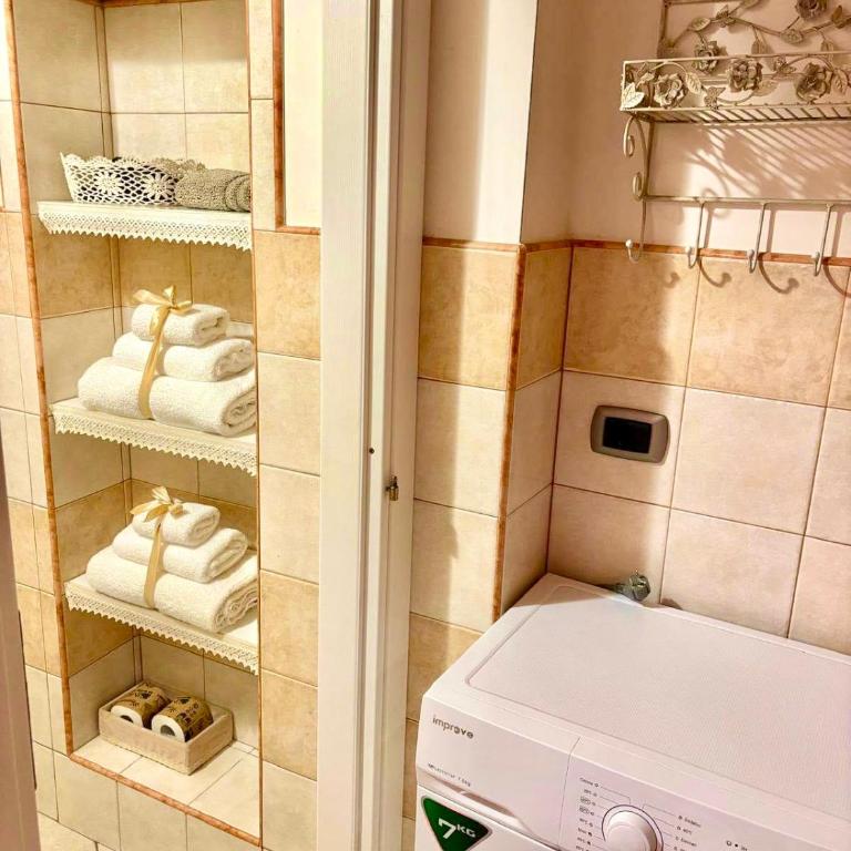 Casa Dolce Casa - Haus mit 1 Schlafzimmer - 4