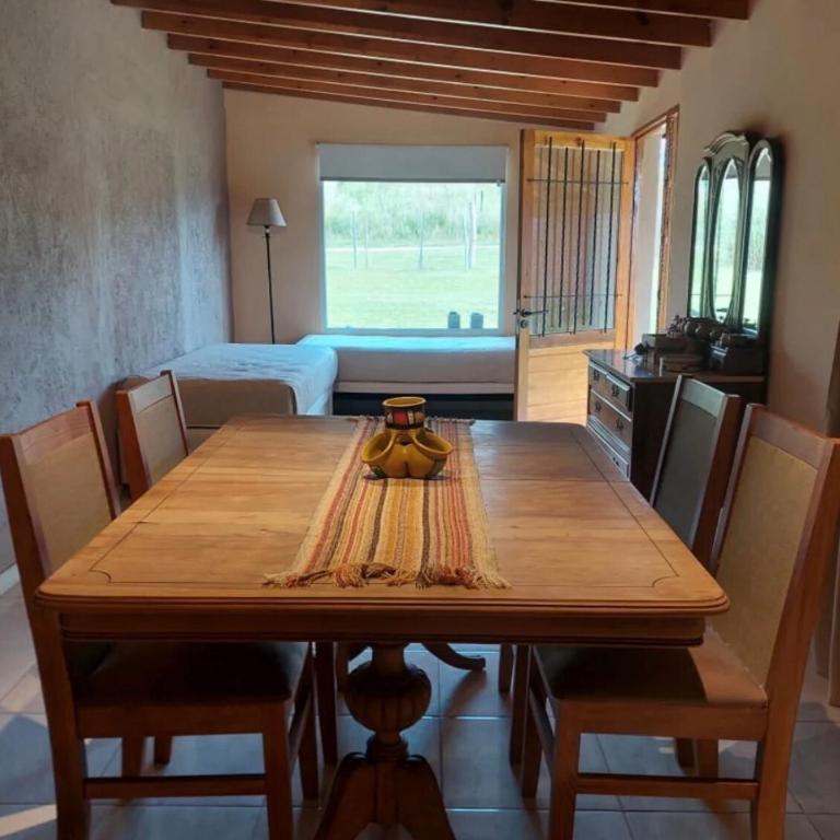 La Madriguera - Apartamento de 1 dormitorio - 2