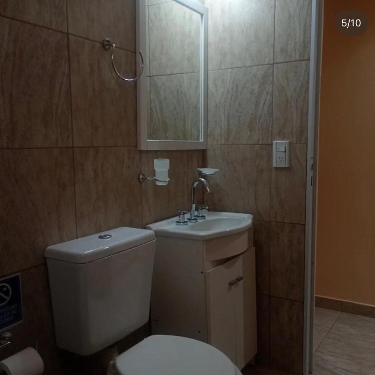La Madriguera - Apartamento de 1 dormitorio - 3