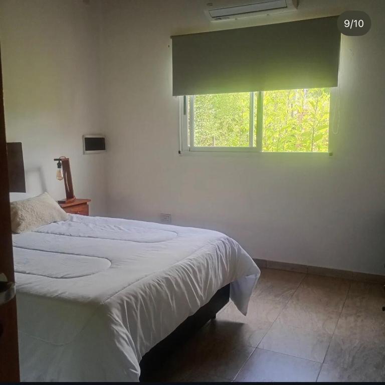 La Madriguera - Apartamento de 1 dormitorio - 4