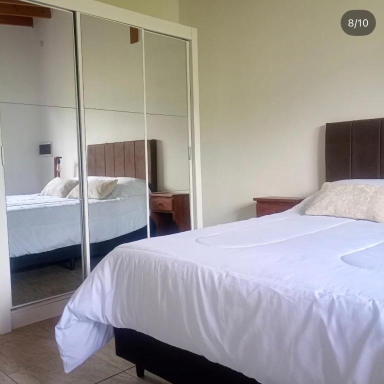 La Madriguera - Apartamento de 1 dormitorio - 6