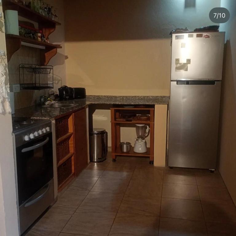 La Madriguera - Apartamento de 1 dormitorio - 9