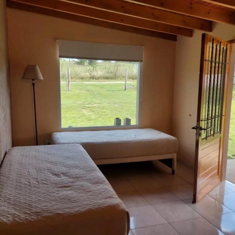 La Madriguera - Apartamento de 1 dormitorio - 10