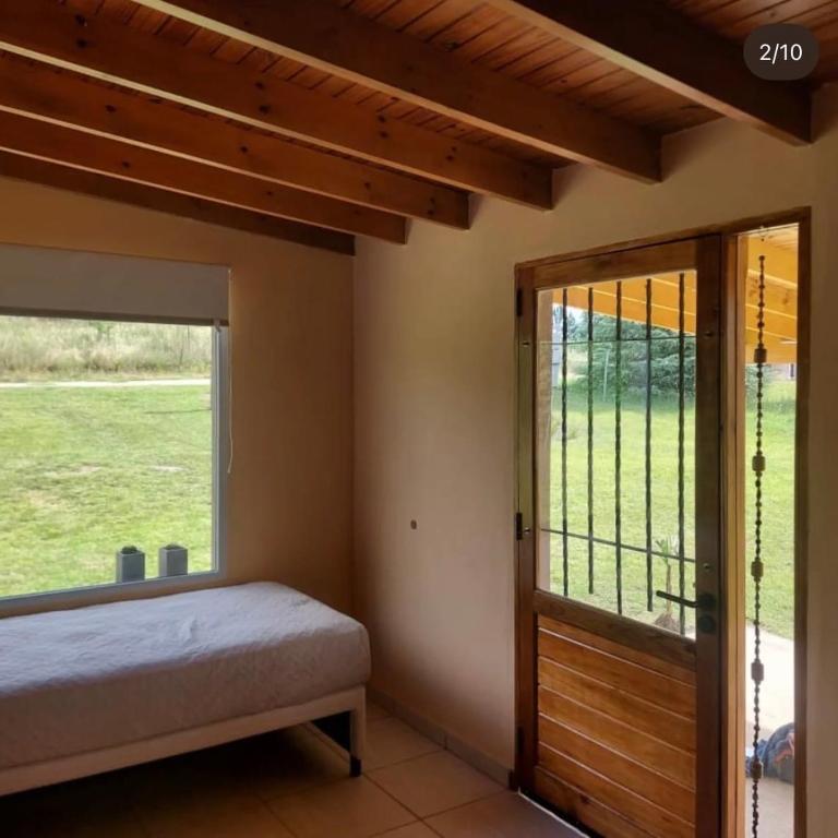 La Madriguera - Apartamento de 1 dormitorio - 11