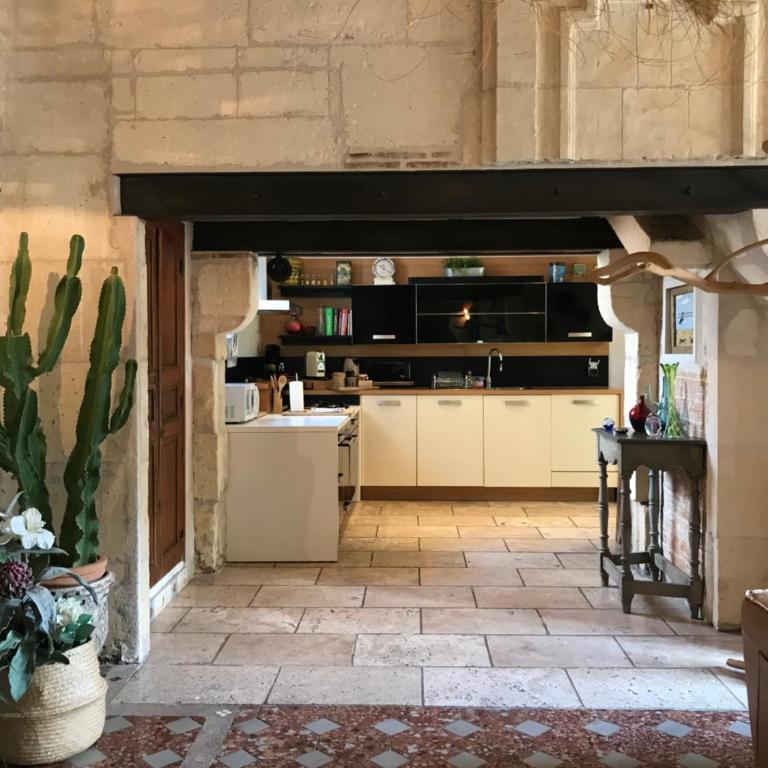Maison de Caractère avec Piscine - Villa mit 3 Schlafzimmern - 13