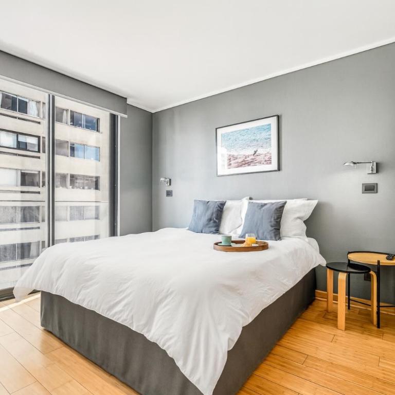 Nest Collection El Golf - Standard Apartment - 19