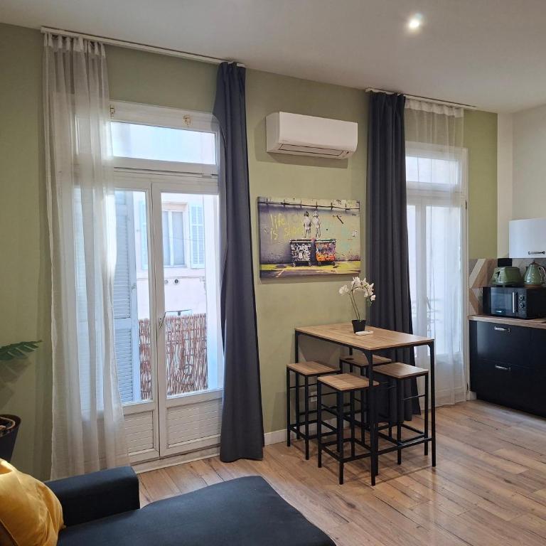 Le comptoir des grenouilles - Apartment mit 1 Schlafzimmer - 1