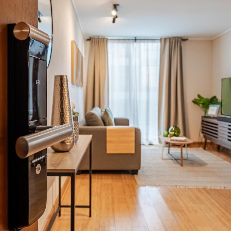 Nest Collection El Golf - Superior Apartment - 10