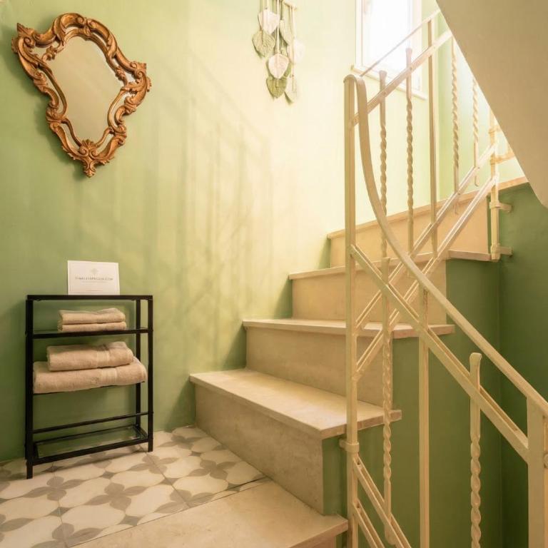Terrazza San Martino Private Terrace Stay - Appartamento - 18