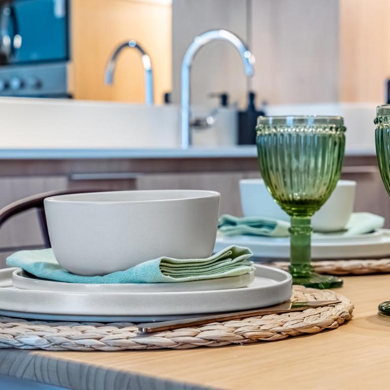 Nest Collection El Golf - Superior Apartment - 11
