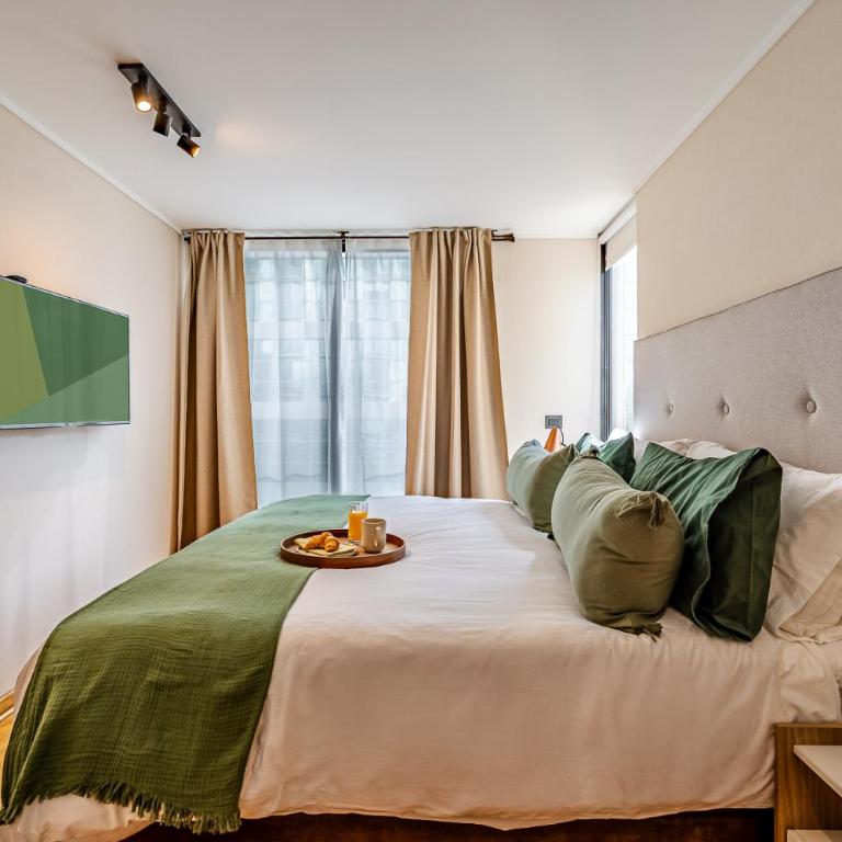 Nest Collection El Golf - Superior Apartment - 12