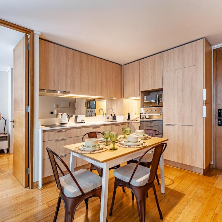Nest Collection El Golf - Superior Apartment - 16