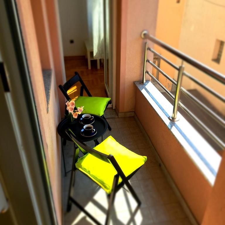 Harmony - One-Bedroom Apartment - 10