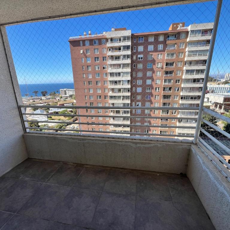 Mar & Costa Valparaíso - One-Bedroom Apartment - 9