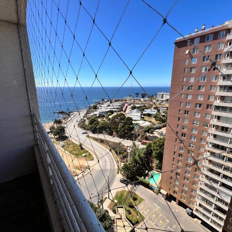 Mar & Costa Valparaíso - One-Bedroom Apartment - 12