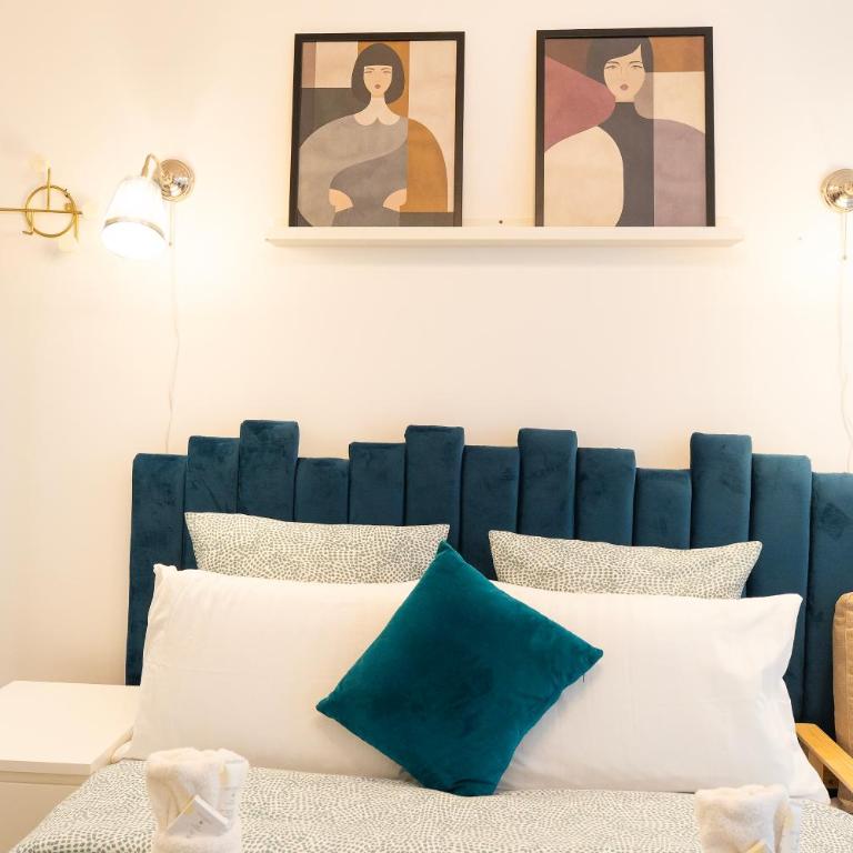 Studio - Moderne - Netflix & Wifi - Appartement 1 Chambre - 20