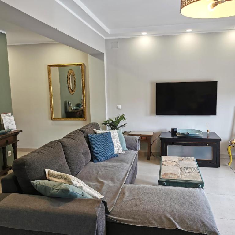 Apartamento Playa & Port Gandia Solo Familias - Apartamento con vistas al mar - 8