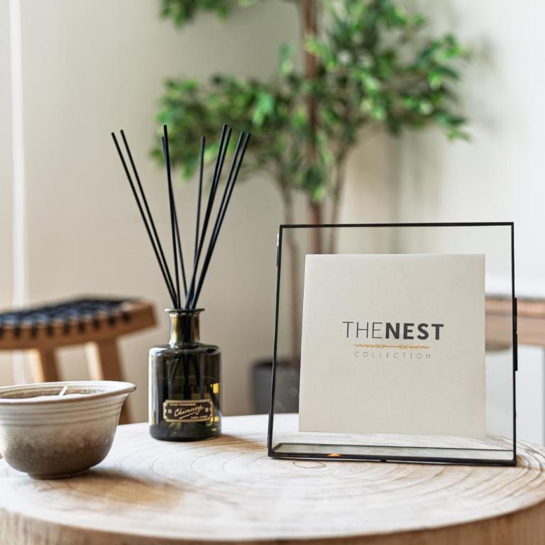 Nest Collection El Golf - Superior Apartment - 2