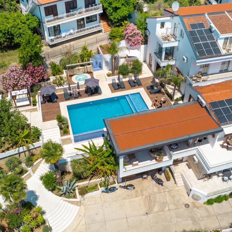 Apartments Secret Garden - Superior Studio - 1
