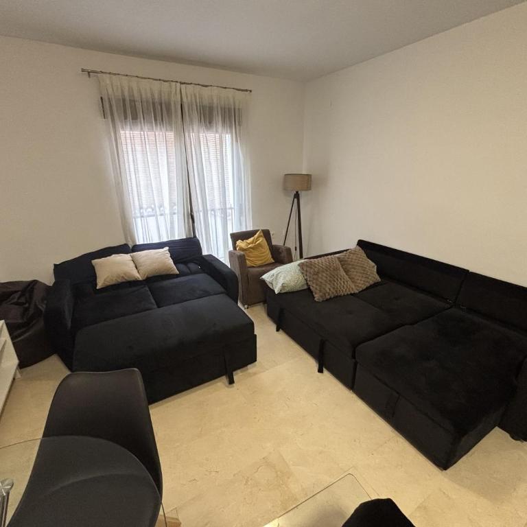 San Jerónimo 18 Apartment - Two-Bedroom Apartment - 6