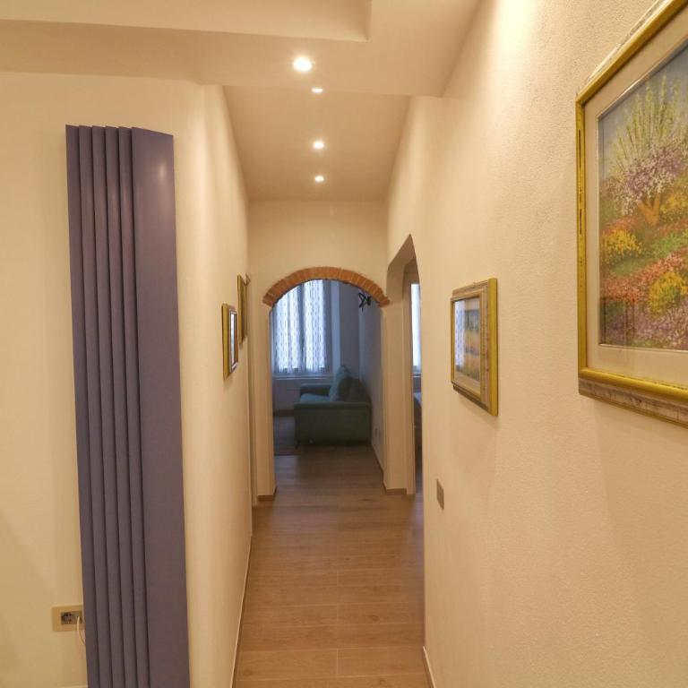 La Pulce - Appartamento con 1 Camera da Letto - 14