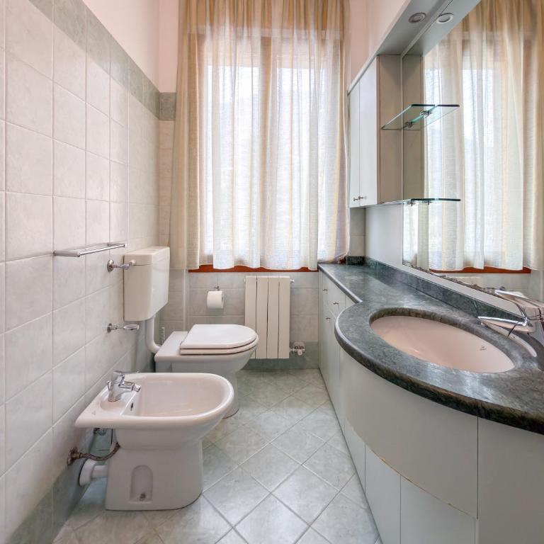 STUDIOLAKE by Design Studio - Appartamento con 1 Camera da Letto - 27