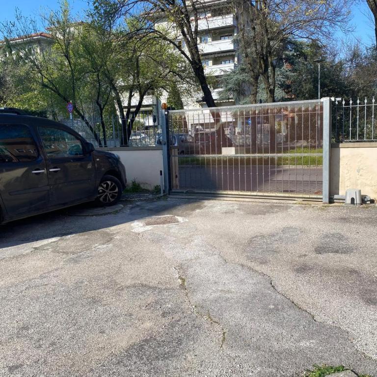 Pisa Centro a 12min a piedi, Parcheggio privato, Wi-Fi - Appartamento con 1 Camera da Letto - 24