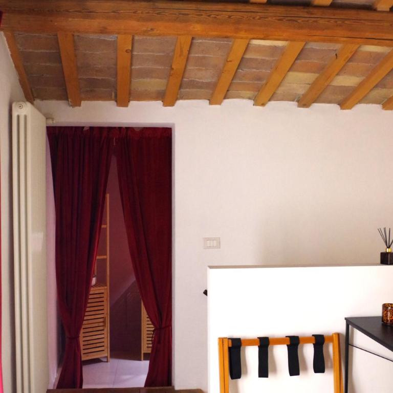 Residenza Toscanini - Appartamento su 2 Livelli - 4