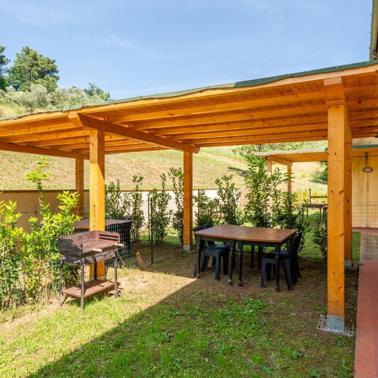 Il Girasole Apartment with Swimming Pool - Appartamento - 14