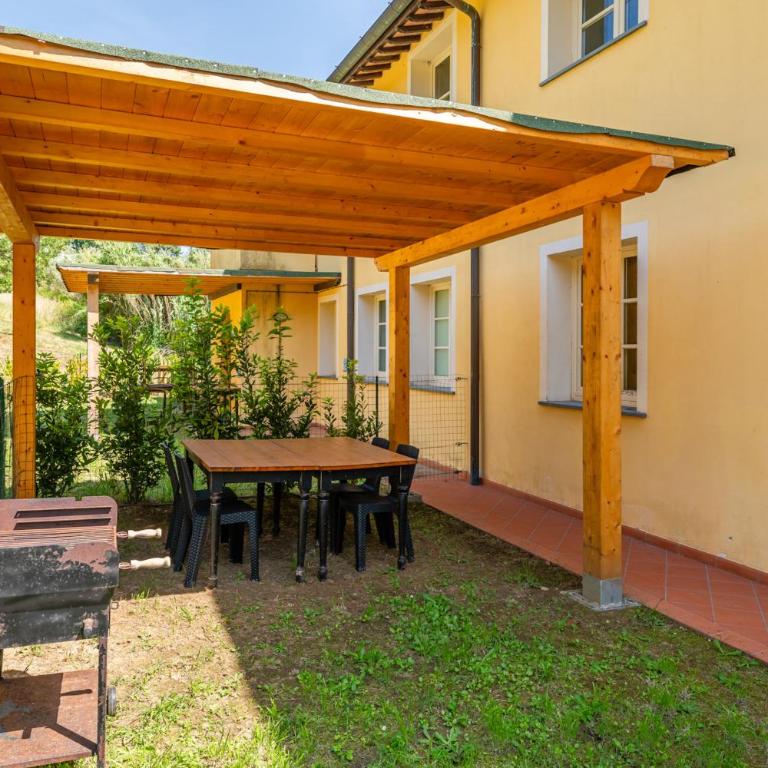 Il Girasole Apartment with Swimming Pool - Appartamento - 15