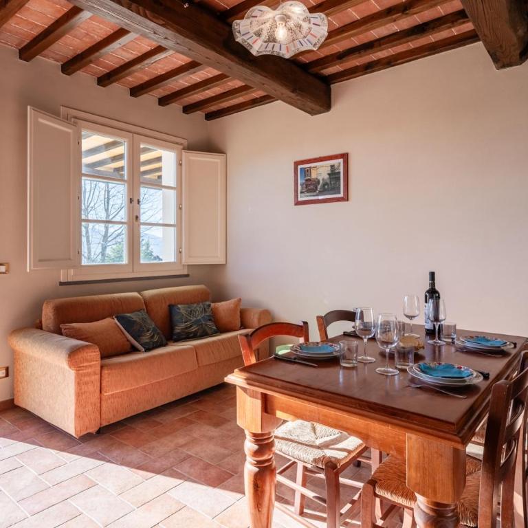 Il Girasole Apartment with Swimming Pool - Appartamento - 18