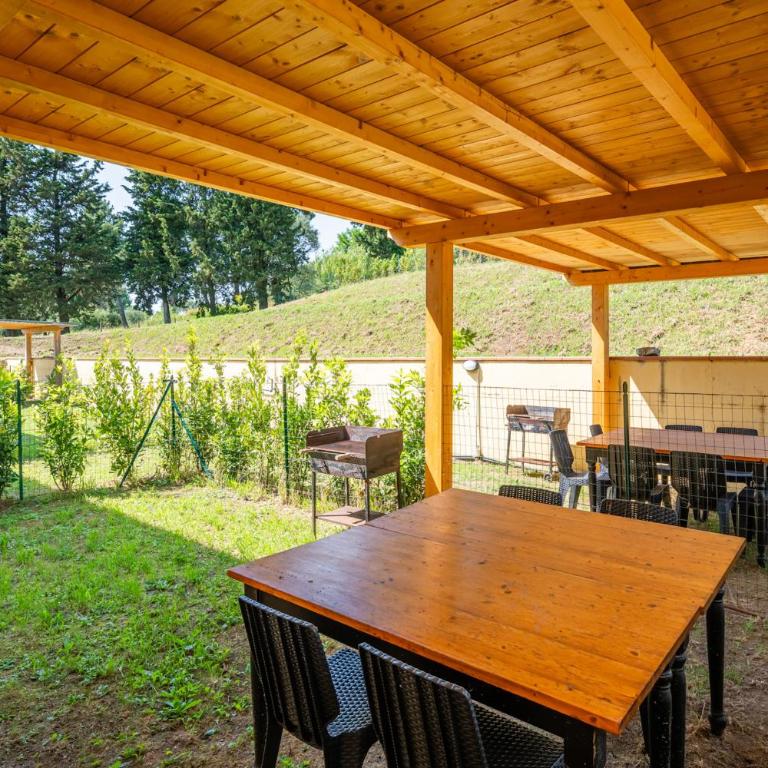 Il Girasole Apartment with Swimming Pool - Appartamento - 16