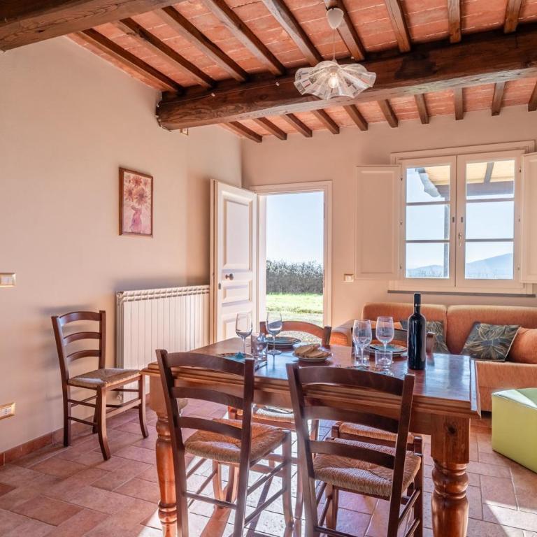 Il Girasole Apartment with Swimming Pool - Appartamento - 19