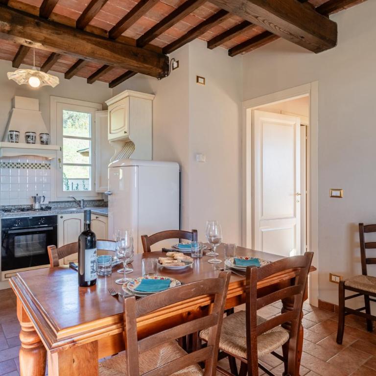 Il Girasole Apartment with Swimming Pool - Appartamento - 20