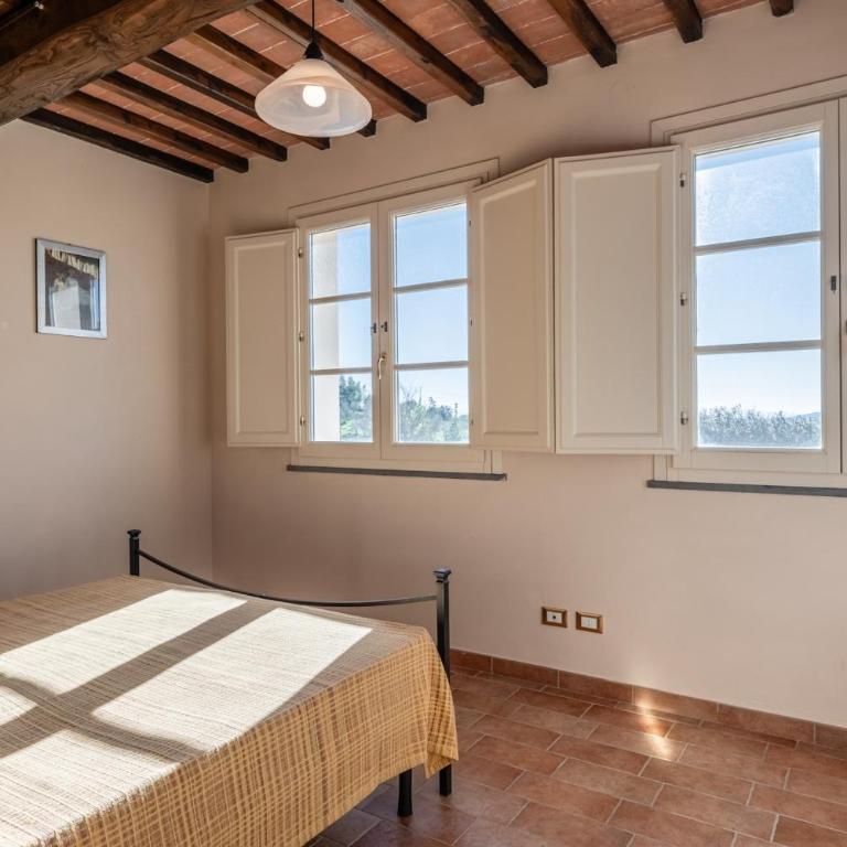 Il Girasole Apartment with Swimming Pool - Appartamento - 23